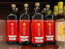 How long does it take for alcohol to decrease after cooking? Shaoxing Wine Chinese Ingredients The Woks Of Life