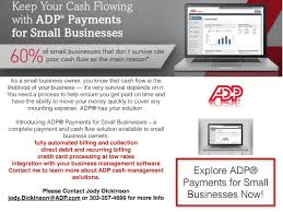 Automatically fund payroll by credit card with plastiq for run powered by adp®. Pin On Adp Payroll Jody Milburn