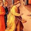 His mother and father are nonny and joseph barone. 1