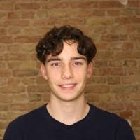 David Britz's Instagram, Twitter & Facebook