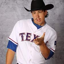 Pin On Derek Holland