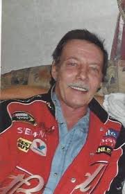 Patrick Maynard (1960-2012)