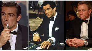 Wenn man aber so eine art lebenslauf haben will, sollte man zuerst daniel craigs filme und dann in welcher reihenfolge sollte ich mir die filme anschauen um die story am besten zu verfolgen? Alle James Bond Darsteller Im Uberblick Sean Connery Roger Moore Und Co Kino De