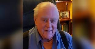 David K. Burrill Obituary