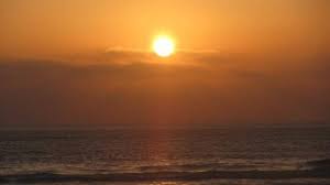 Sunset at Fig Da Foz - Picture of Figueira da Foz, Coimbra District -  Tripadvisor