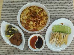 Temukan perumahan terbaru & pabrik dijual di indonesia. Makanan Khas Sukabumi Untuk Wisata Kuliner Asyik Menyenangkan