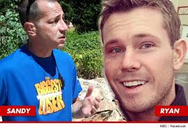 Biggest Loser' Ditches Trainer ... Replaced By Uncertified Coach