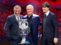Audience ratings certified by acpm/ojd. Euro 2021 Germany France Portugal And Hungary In Group Of Death Sportstar