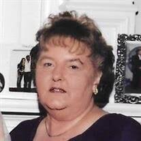 LINDA K. LAMMERT Obituary