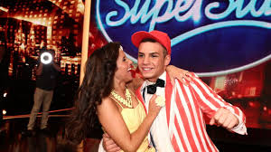 Wie sehr, das zeigen die beiden in einem emotionalen video. Ex Dsds Traumpaar Sarah Pietro Wann Kamen Sie Zusammen Promiflash De
