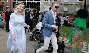 Maybe you would like to learn more about one of these? Mette Marit The Local Europe