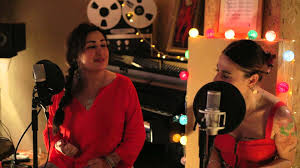 Nukhet Duru Ceyl An Ertem Sevda Duyuyor Musun Sarkilar Muzik Sarkici