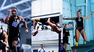 GVSU Track & Field Student-Athlete Jaden Blake Memorial Service Information 