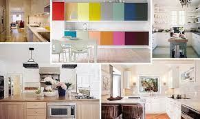 Consider this article as a research supplement to your kitchen layout planner to be sure you're designing the best possible space for you, your family, and your lifestyle. 19 Design Ideas For Small Kitchens