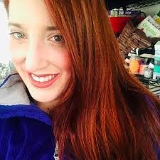 Andrea Kersey's Instagram, Twitter & Facebook