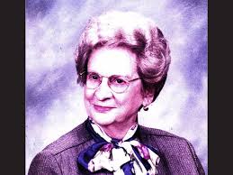 Doris Yvonne Ellis Young