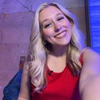 Christine Gregory (@ChristineABC30)