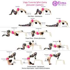 Epingle Sur Yoga