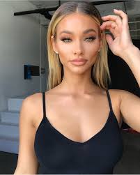 Lauren Wood On Instagram It Ain T A Secret It Just Ain T Ya Bidddnesss Lauren Wood Wood Fashion Pretty Face