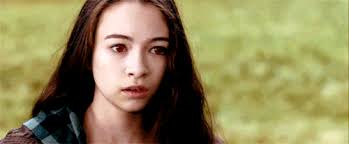 Eternal Youth: Meet Bree, the Forever Young Vampire