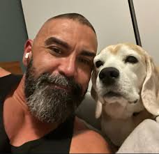 I'm so so sorry. Take some time to grieve. Build a little shrine if you're  able where you can speak to them. And then, when you're ready, rescue  another dog in their