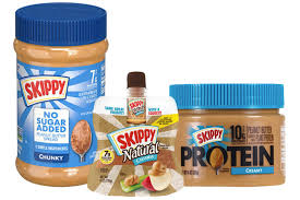 Pulse until mixture is smooth. Skippy Adds Three New Peanut Butter Product Lines 2020 06 03 Food Business News