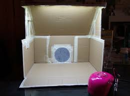 Have furniture that needs a makeover, but it's too heavy or cumbersome to move? Leap 576