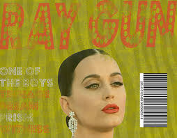 Carson Ray Gun Projects :: Photos, videos, logos, illustrations and  branding :: Behance