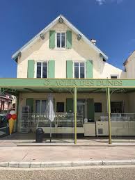 Glacier Des Dunes Chatelaillon Plage Restaurant Avis Numero De Telephone Photos Tripadvisor