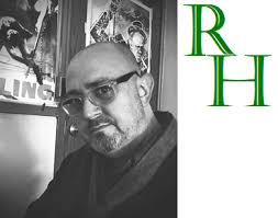 Rick Hoffman Writing