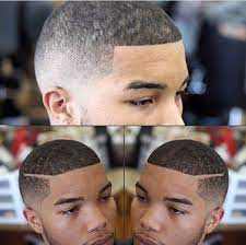 Pin On Black Men Haircuts