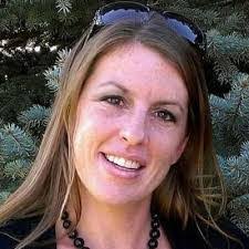 Beth Rusch's Instagram, Twitter & Facebook