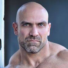 Peter Aldridge (peterjaldridge)