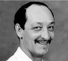 Dennis ALLEN Obituary (2015)