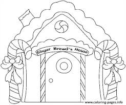 Also, please help us share this post on twitter, google+, facebook and any other. Gingerbread House Candy 1 Coloring Pages Printable
