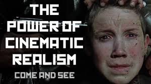 The Power of Cinematic Realism