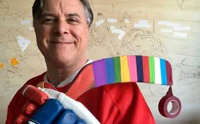 René Bégin Artiste Peintre