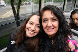 🚌La ruta ya ha iniciado, los Atletas Paralímpicos están en Reforma en los  autobuses brandeados con la delegación Mexicana que estará en los Juegos  Paralímpicos París 2024.🇫🇷