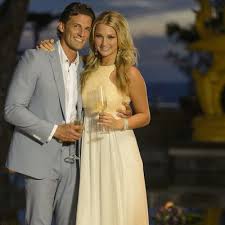 Andrew günsberg, georgia love, lee elliott, matty johnson. The Bachelor And The Bachelorette Australia Winning Couples Who Is Still Together