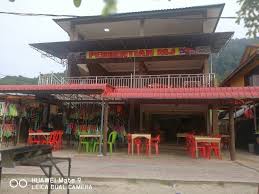 Penginapan berdekatan jeti & bersebelahan dengan pantai. Pakej Pulau Perhentian 2021 Snorkeling Penginapan Bot