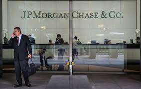 Chase, jpmorgan, jpmorgan chase, the jpmorgan chase logo and the octagon symbol are trademarks of jpmorgan chase bank, n.a. Jpmorgan And Other Banks Struck By Hackers The New York Times