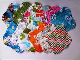 Beautiful, handmade, reusable cloth menstrual pads. Chill S Cloth Pads Washable Reusable Napkin Menstrual Pads Manufacturer Home Facebook