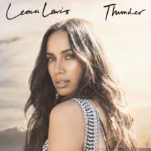 Thunder Leona Lewis Song Wikipedia