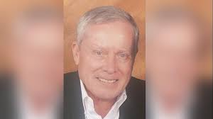 James V. Creen Sr., 91, Remembered as a Loving Father and Respected  Attorney