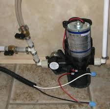 Their one piece seamless construction, stain corrosion and rust resistant features make them ideal for replacement or oem installation on rvs, horse trailers or marine products. Rv Water System Diagram How It All Connects Where You Make It