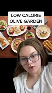 Smaller Sam Olive Garden Order