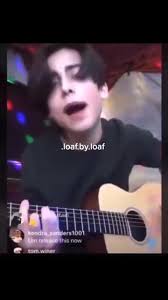 Adrian Gallagher Loaf