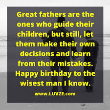 Happy Birthday Dad 110 Birthday Wishes And Messages These wishes are going to melt your father's heart and give you a special place in. happy birthday dad 110 birthday wishes