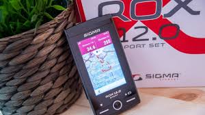Všetky mobilné paušály majú internet v mobile. Sigma Rox 12 0 Sport Cycling Gps In Depth Review Dc Rainmaker