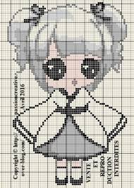 Passion Creative Point De Croix Grille Pixel Art Pixel Art Minecraft